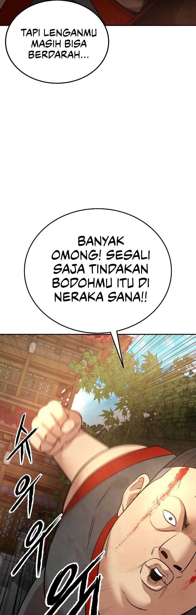 Guest Gun (Embodiment of the Assassin in the Murim World) Chapter 06 Gambar 31