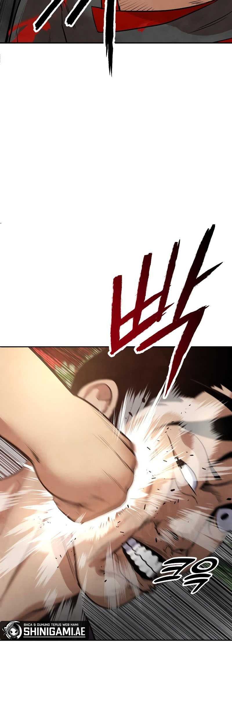 Guest Gun (Embodiment of the Assassin in the Murim World) Chapter 06 Gambar 32