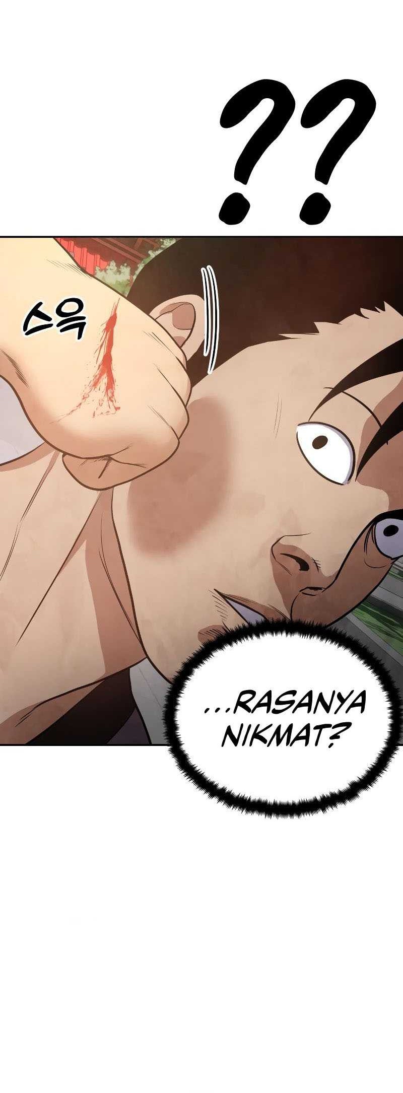Guest Gun (Embodiment of the Assassin in the Murim World) Chapter 06 Gambar 33