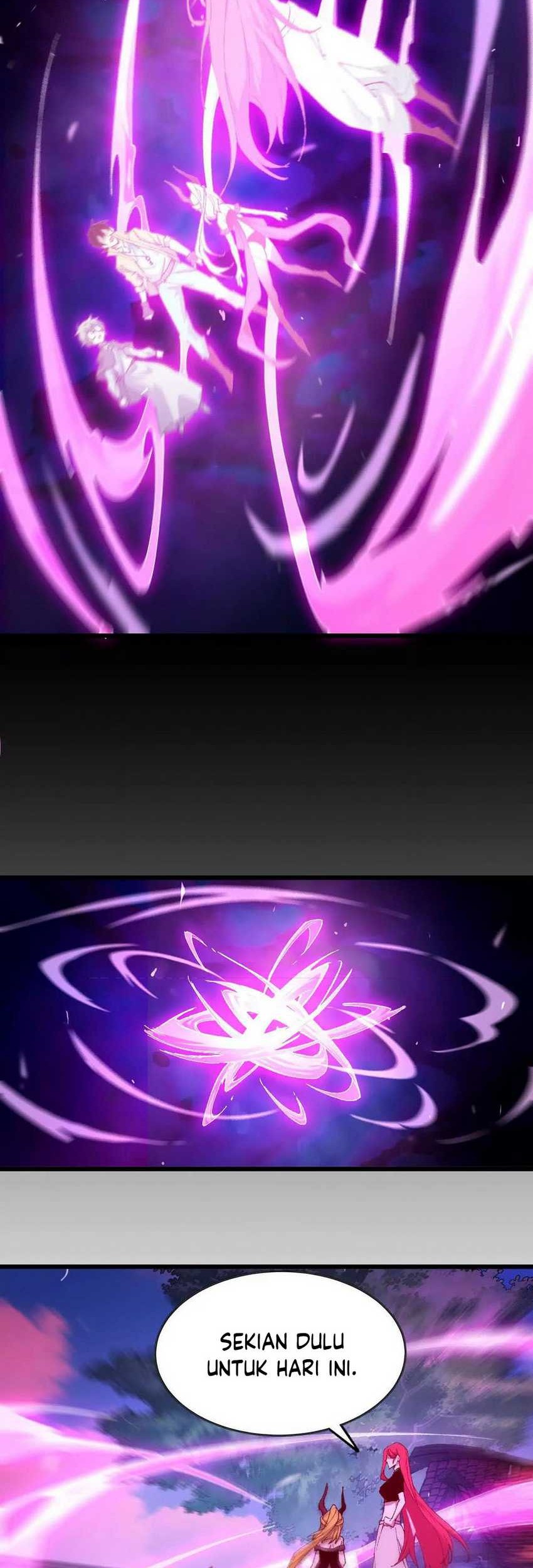 Brave X Devil Queen Chapter 33 Gambar 4