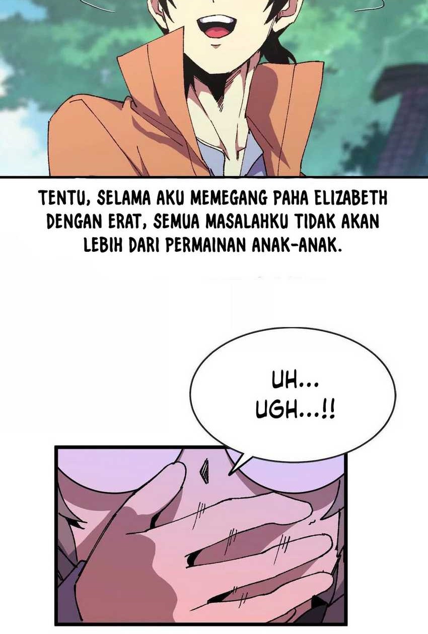 Brave X Devil Queen Chapter 33 Gambar 6