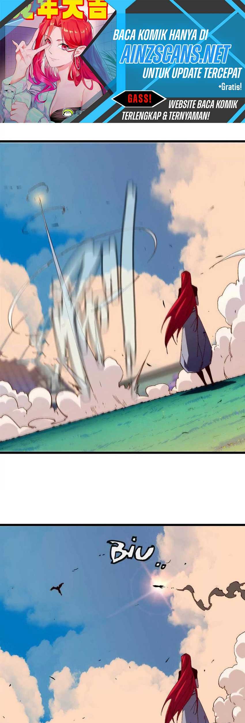 Brave X Devil Queen Chapter 33 Gambar 16