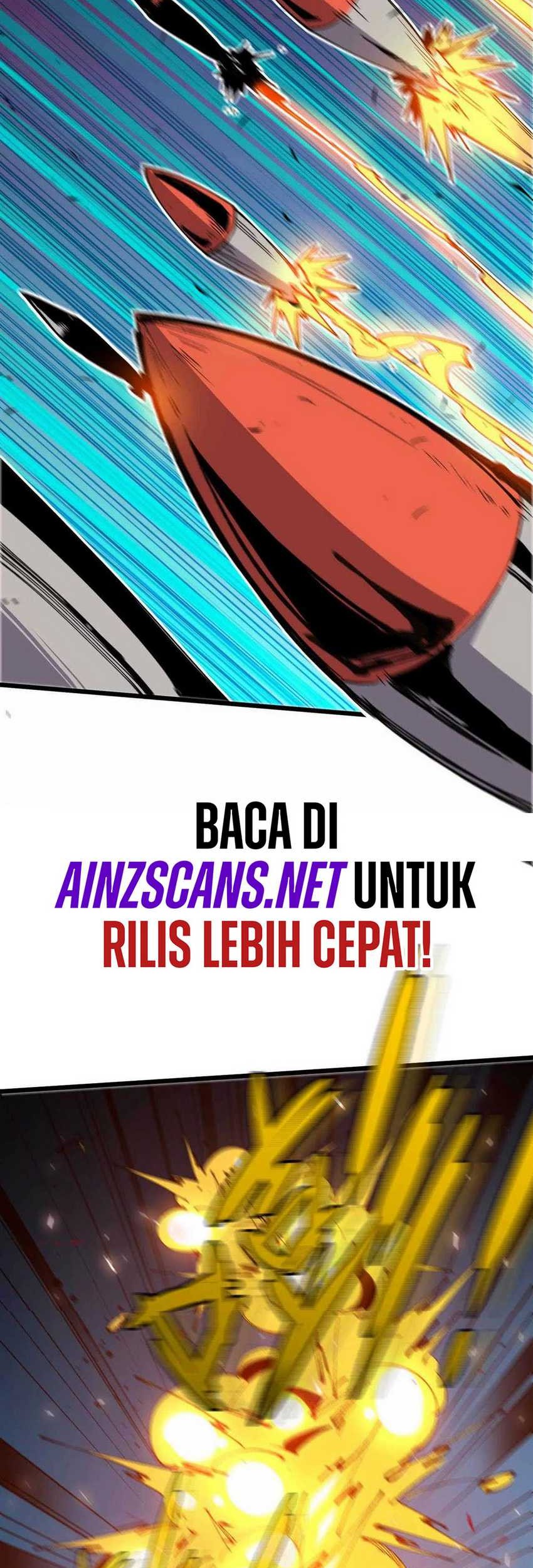 Brave X Devil Queen Chapter 33 Gambar 23
