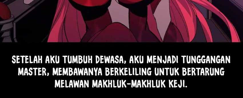 Brave X Devil Queen Chapter 32 Gambar 6