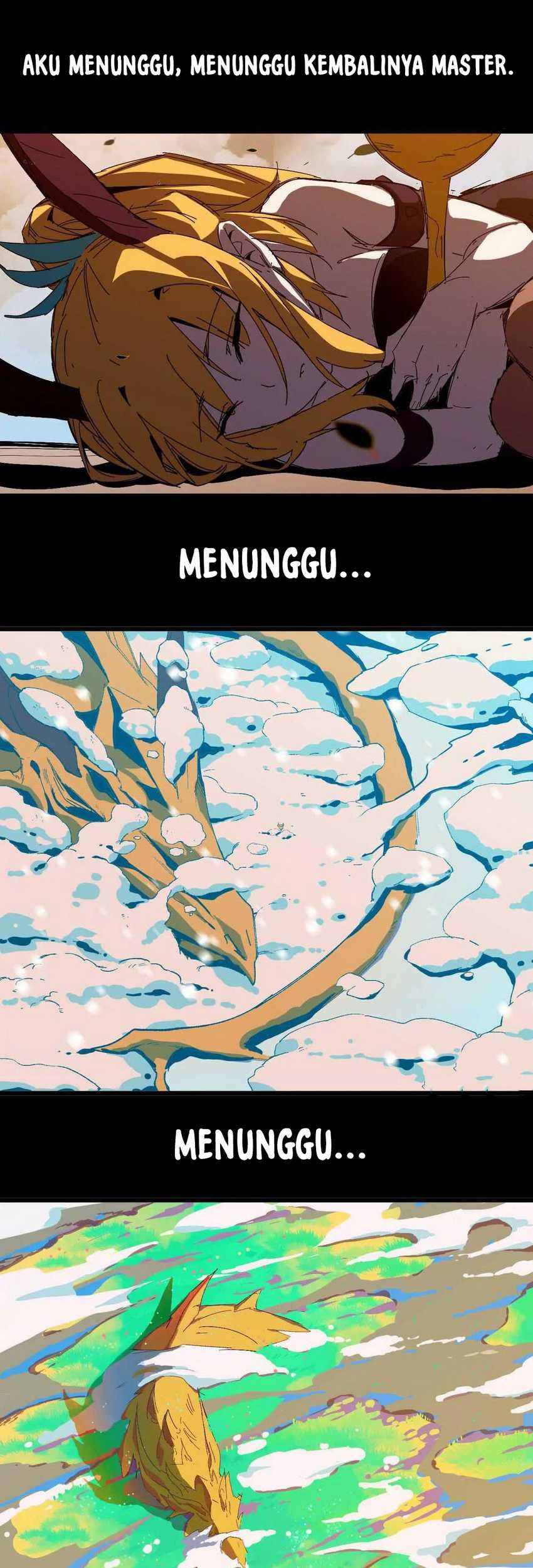 Brave X Devil Queen Chapter 32 Gambar 15