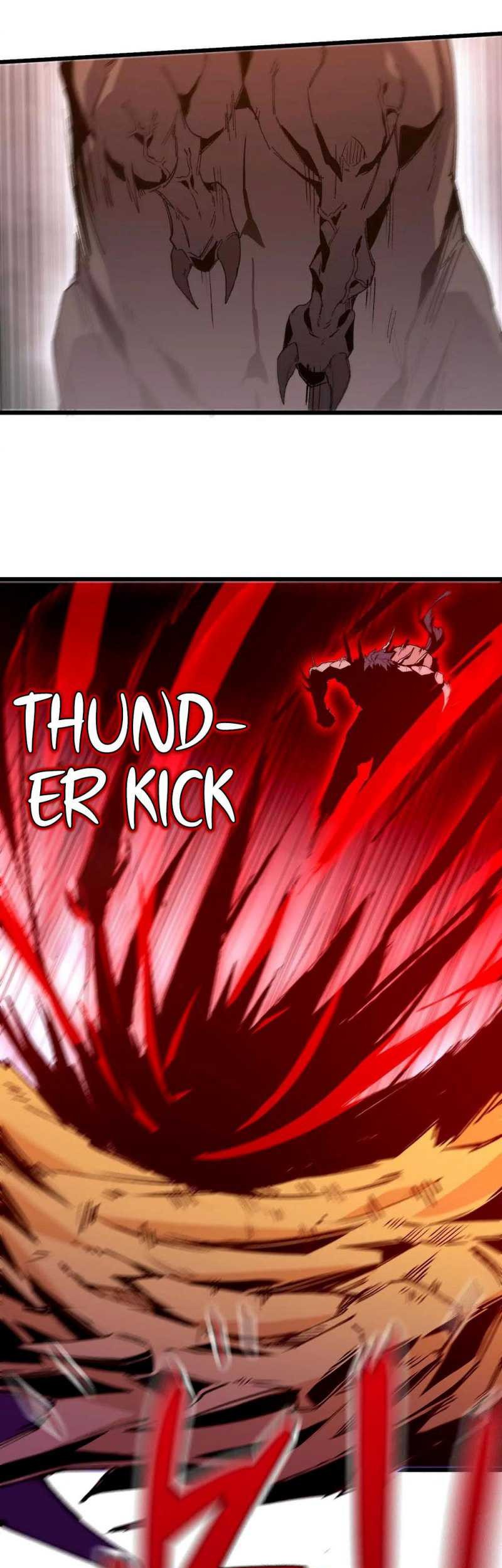 Brave X Devil Queen Chapter 30 Gambar 7
