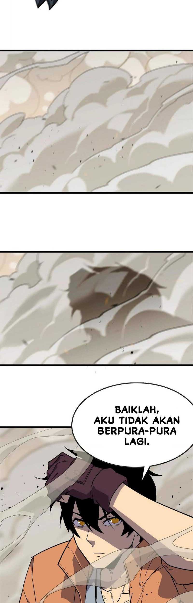 Brave X Devil Queen Chapter 30 Gambar 23