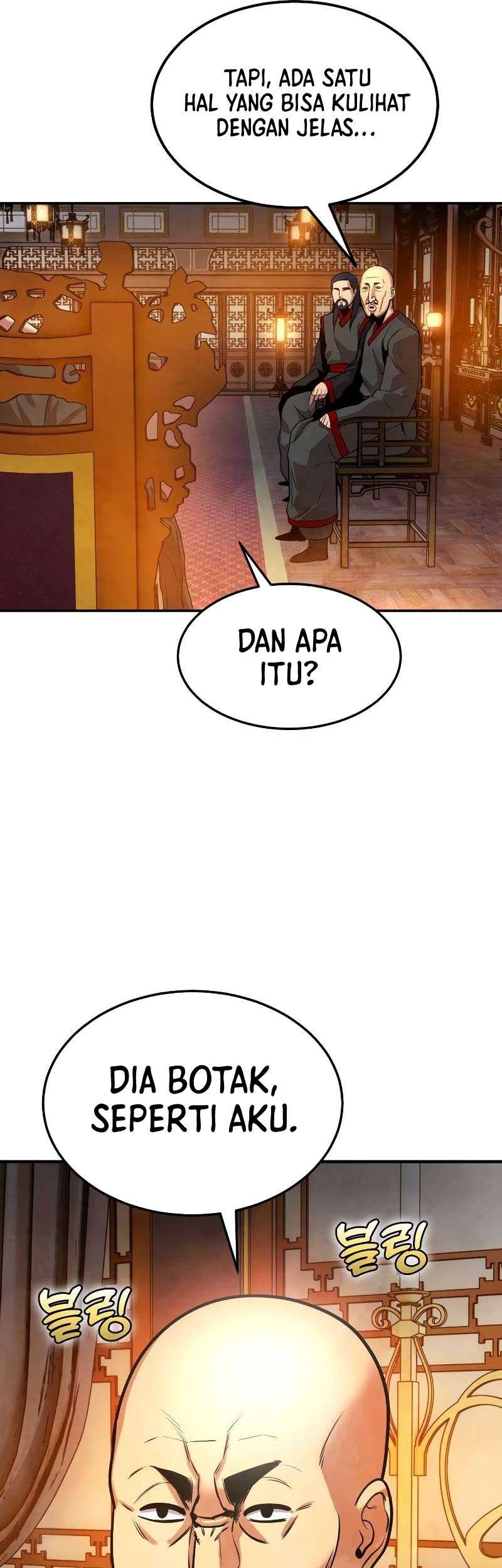 Guest Gun (Embodiment of the Assassin in the Murim World) Chapter 05 Gambar 34