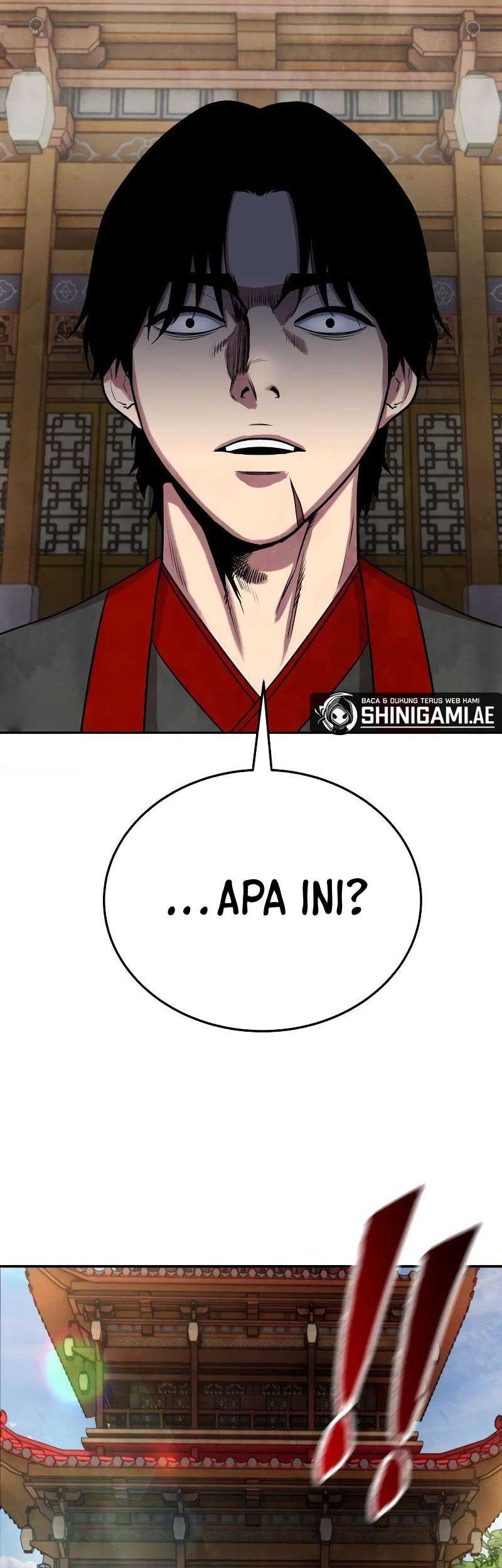 Guest Gun (Embodiment of the Assassin in the Murim World) Chapter 05 Gambar 40