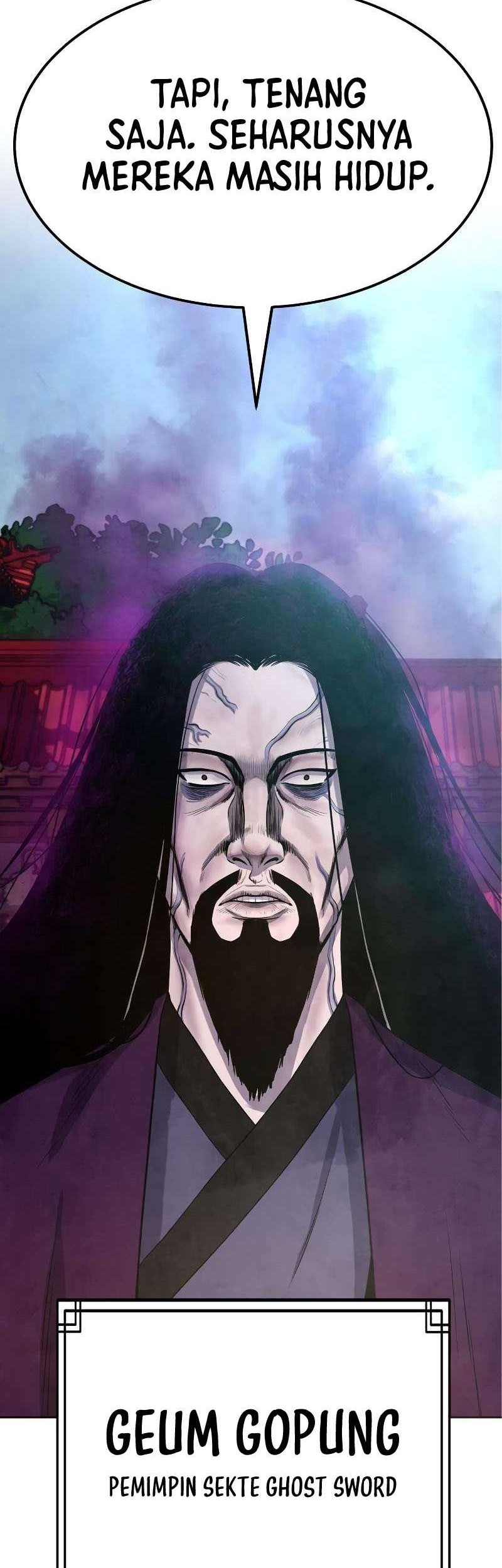 Guest Gun (Embodiment of the Assassin in the Murim World) Chapter 05 Gambar 43