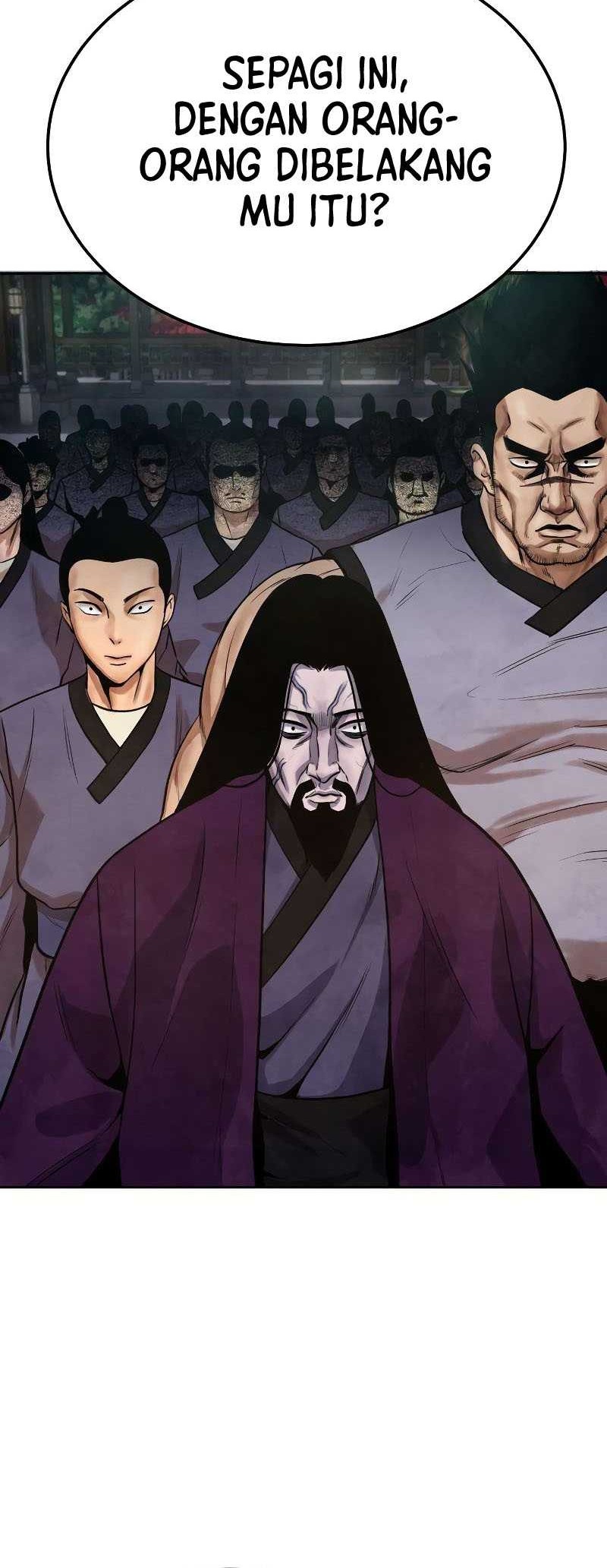 Guest Gun (Embodiment of the Assassin in the Murim World) Chapter 05 Gambar 45