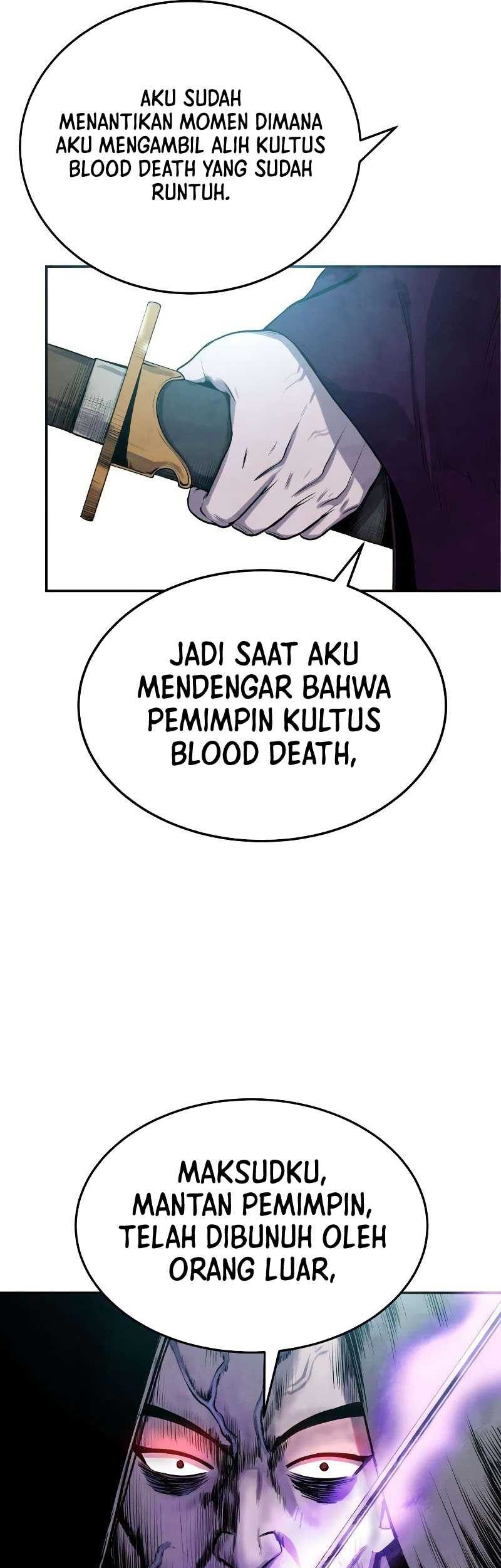 Guest Gun (Embodiment of the Assassin in the Murim World) Chapter 05 Gambar 46