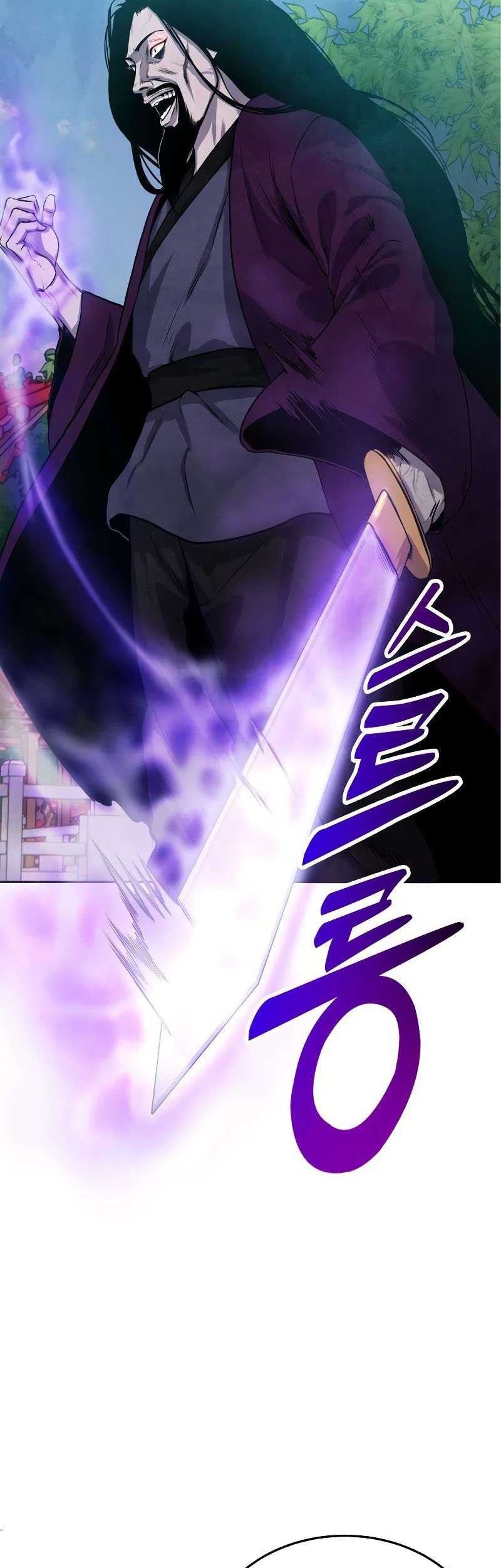 Guest Gun (Embodiment of the Assassin in the Murim World) Chapter 05 Gambar 48