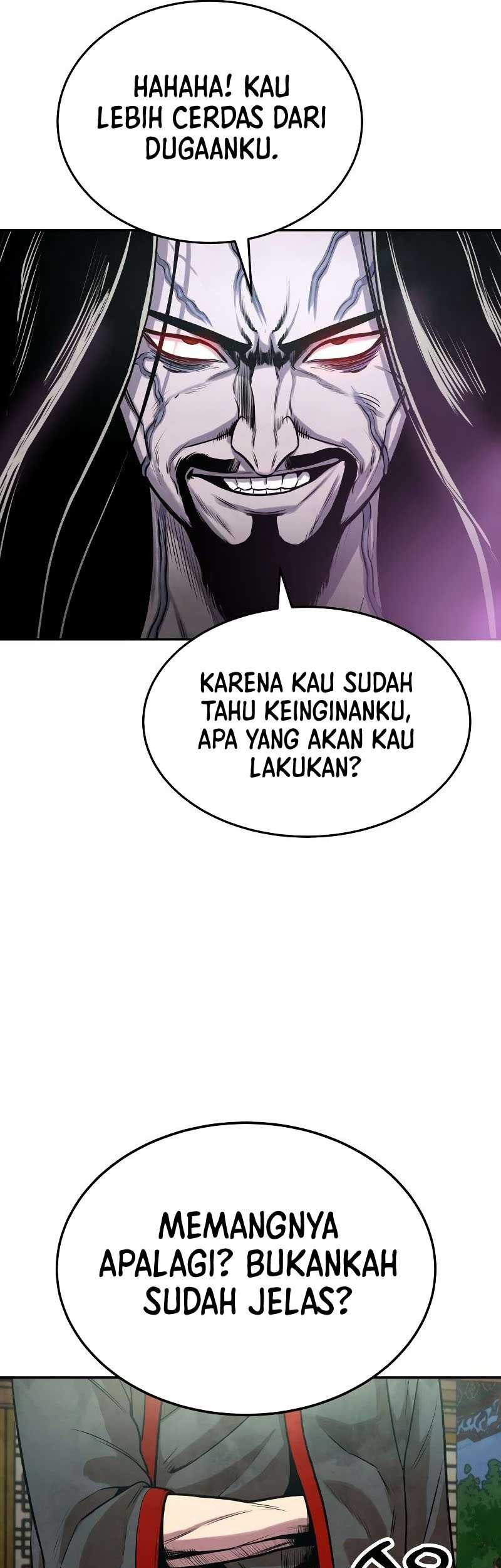 Guest Gun (Embodiment of the Assassin in the Murim World) Chapter 05 Gambar 50