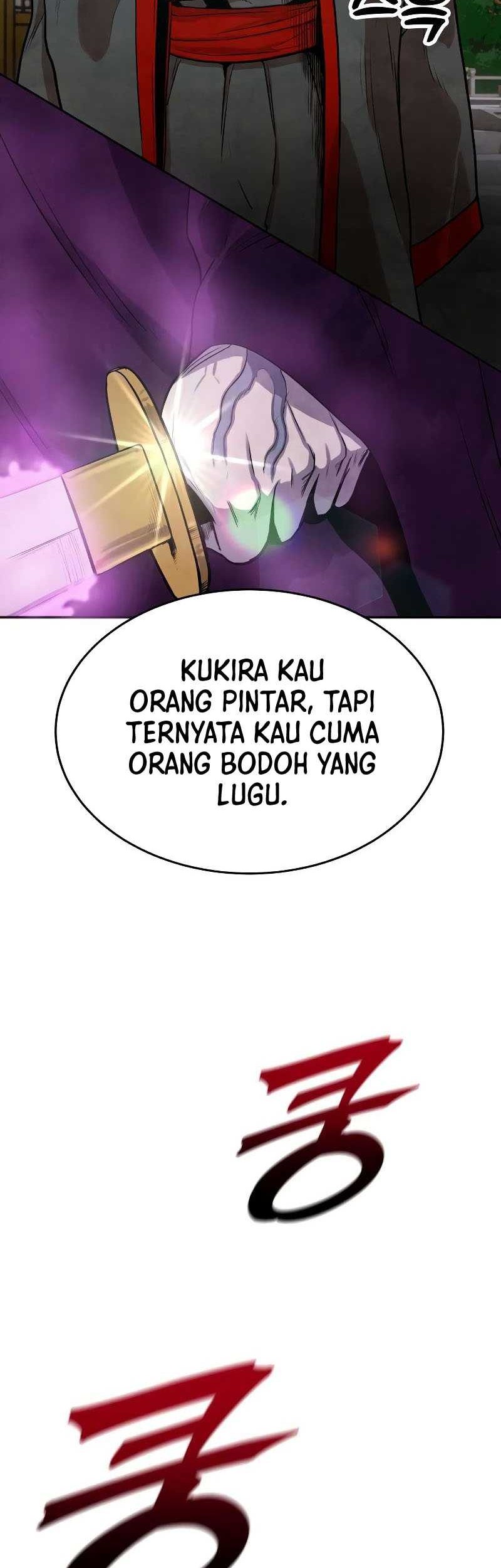 Guest Gun (Embodiment of the Assassin in the Murim World) Chapter 05 Gambar 51