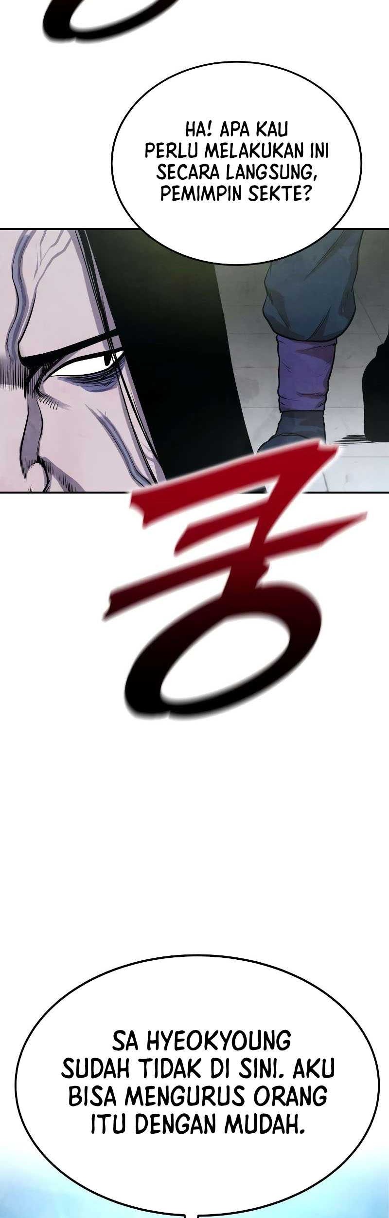 Guest Gun (Embodiment of the Assassin in the Murim World) Chapter 05 Gambar 52