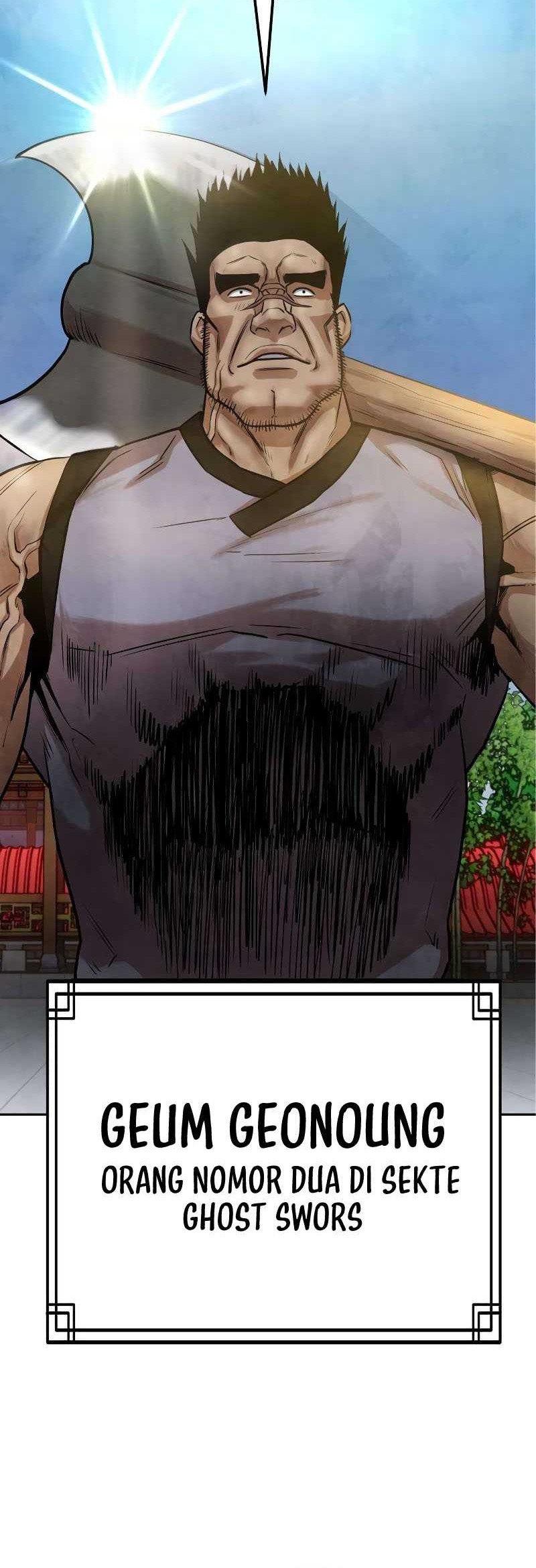 Guest Gun (Embodiment of the Assassin in the Murim World) Chapter 05 Gambar 53