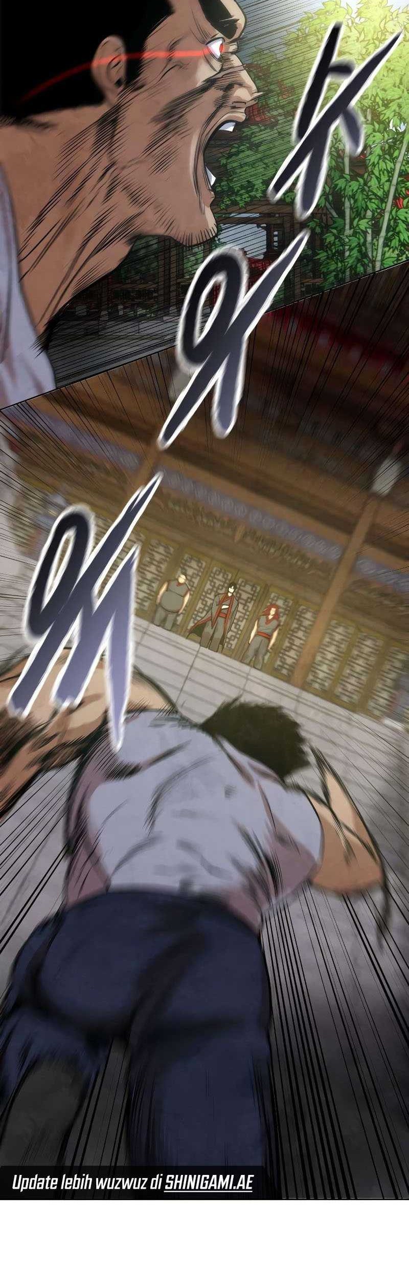 Guest Gun (Embodiment of the Assassin in the Murim World) Chapter 05 Gambar 55