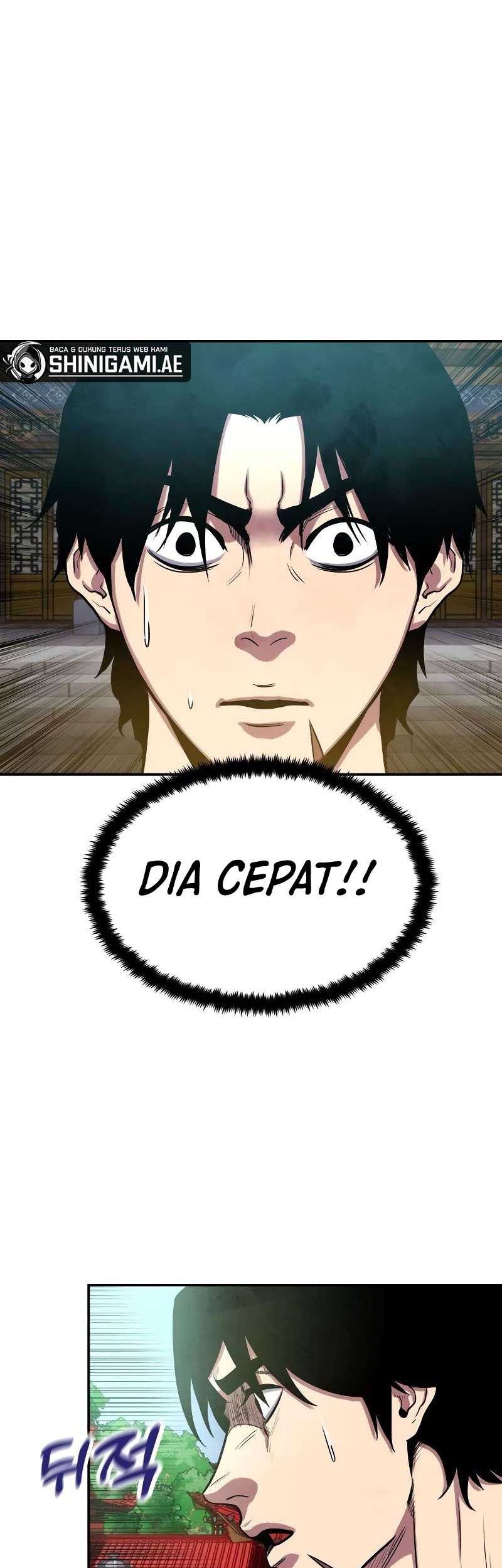 Guest Gun (Embodiment of the Assassin in the Murim World) Chapter 05 Gambar 56
