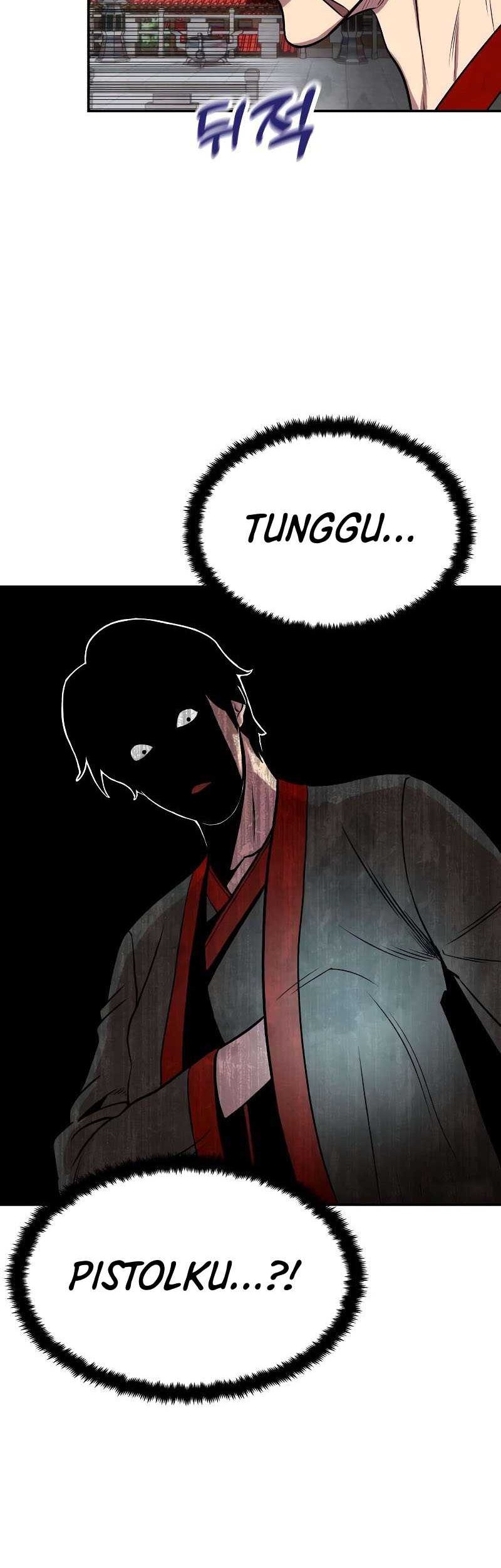 Guest Gun (Embodiment of the Assassin in the Murim World) Chapter 05 Gambar 57