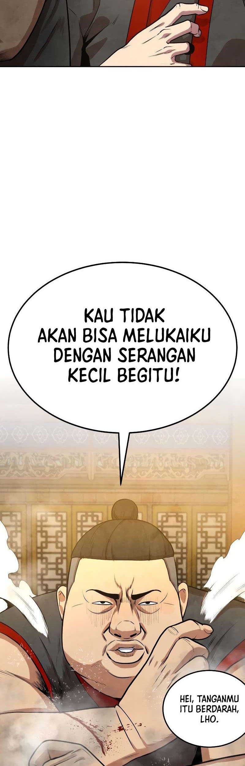 Guest Gun (Embodiment of the Assassin in the Murim World) Chapter 05 Gambar 63