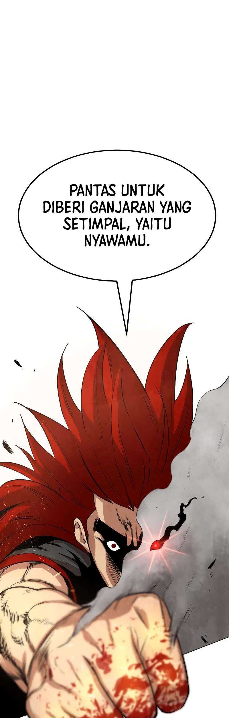 Guest Gun (Embodiment of the Assassin in the Murim World) Chapter 05 Gambar 72