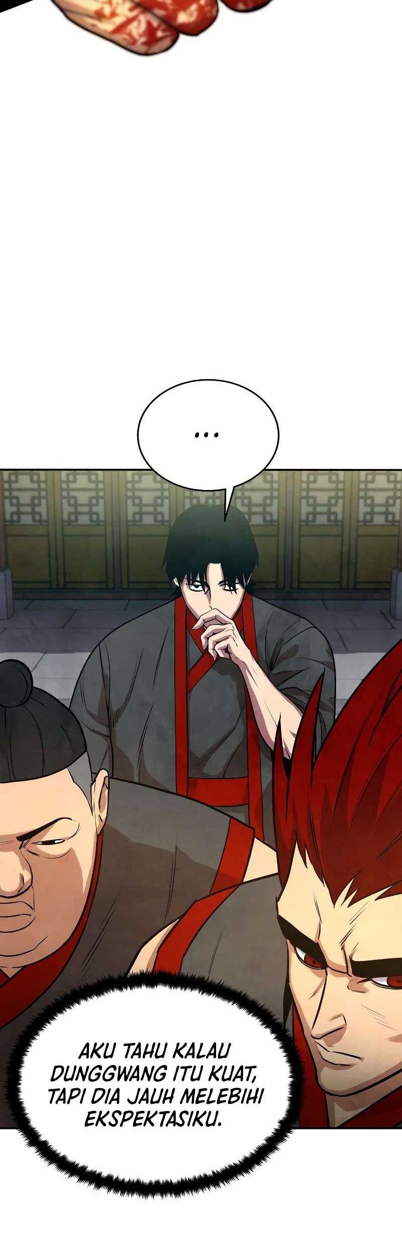 Guest Gun (Embodiment of the Assassin in the Murim World) Chapter 05 Gambar 73