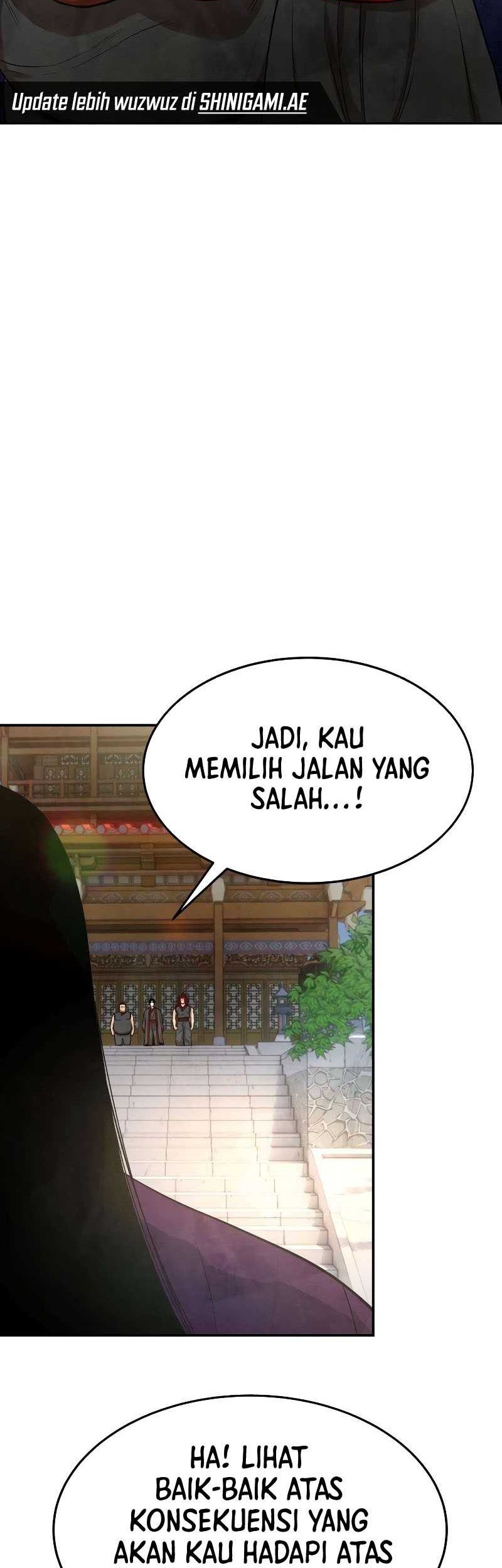 Guest Gun (Embodiment of the Assassin in the Murim World) Chapter 05 Gambar 75