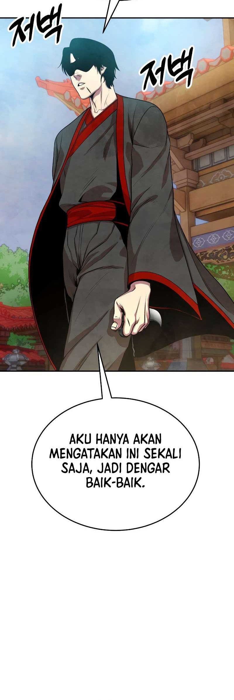 Guest Gun (Embodiment of the Assassin in the Murim World) Chapter 05 Gambar 77
