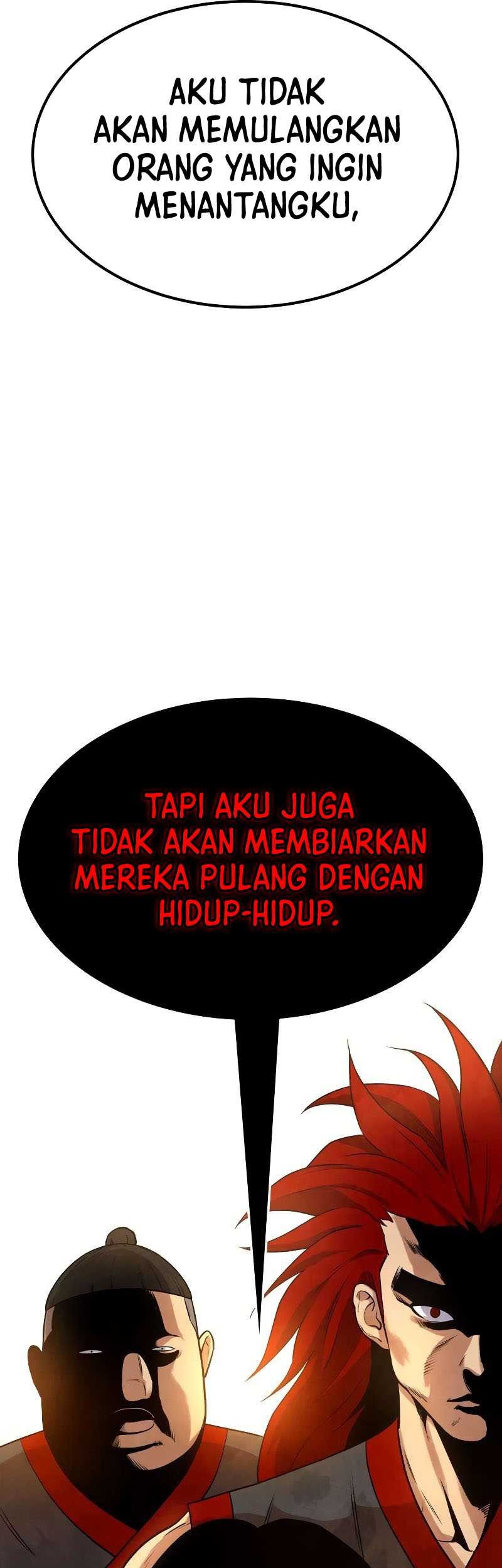 Guest Gun (Embodiment of the Assassin in the Murim World) Chapter 05 Gambar 78