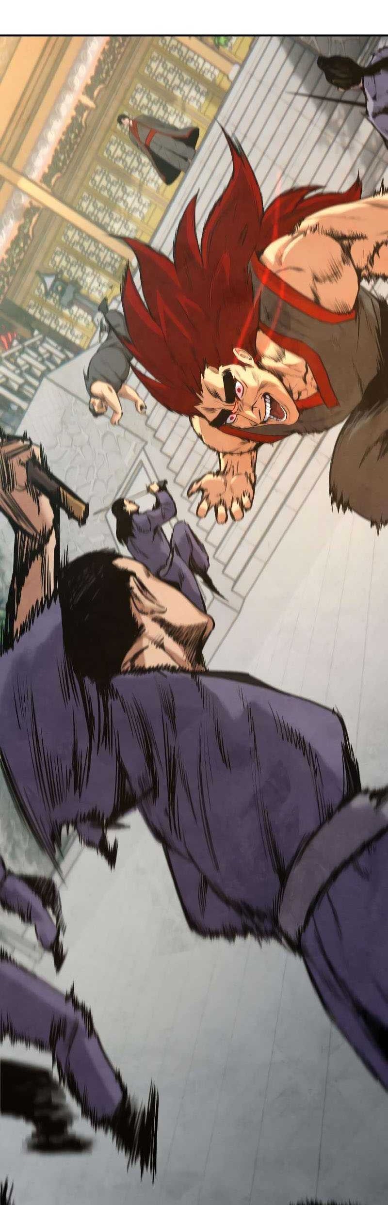 Guest Gun (Embodiment of the Assassin in the Murim World) Chapter 05 Gambar 81