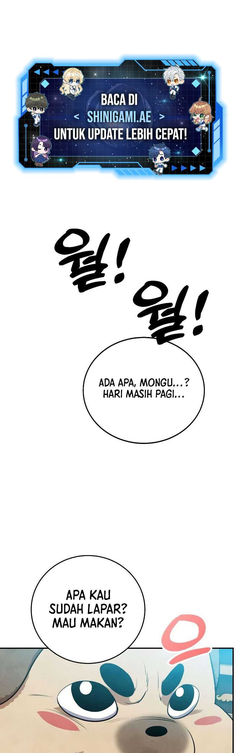 Baca Guest Gun (Embodiment of the Assassin in the Murim World) Chapter 05 Gambar 2