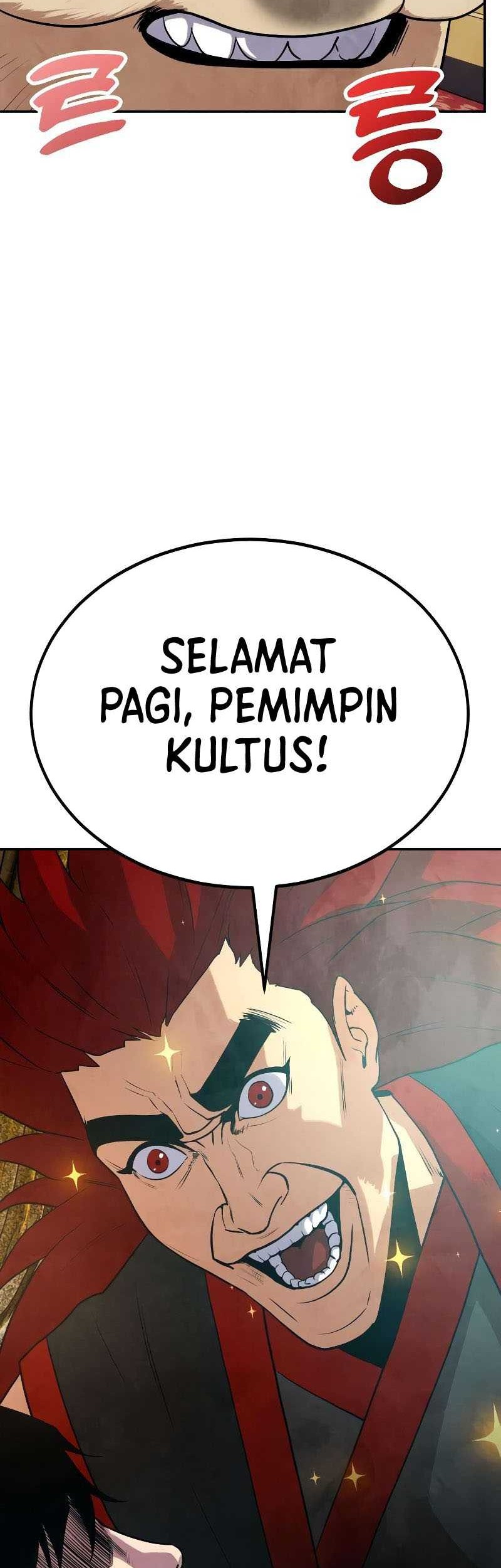 Guest Gun (Embodiment of the Assassin in the Murim World) Chapter 05 Gambar 3