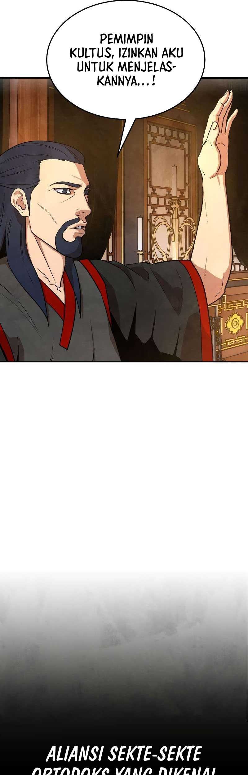 Guest Gun (Embodiment of the Assassin in the Murim World) Chapter 05 Gambar 10