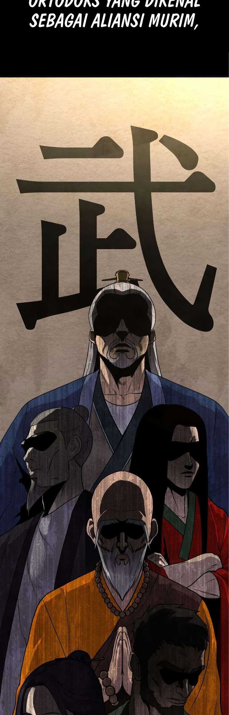 Guest Gun (Embodiment of the Assassin in the Murim World) Chapter 05 Gambar 11