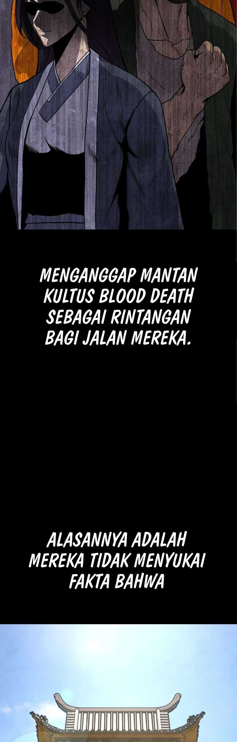 Guest Gun (Embodiment of the Assassin in the Murim World) Chapter 05 Gambar 12
