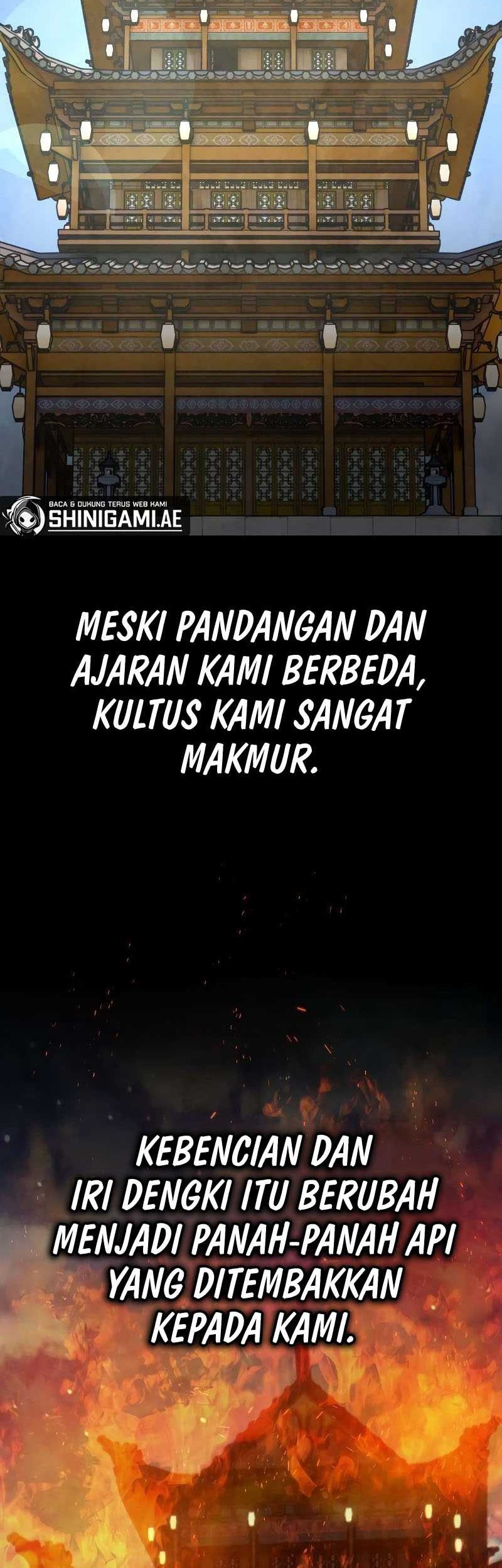 Guest Gun (Embodiment of the Assassin in the Murim World) Chapter 05 Gambar 13