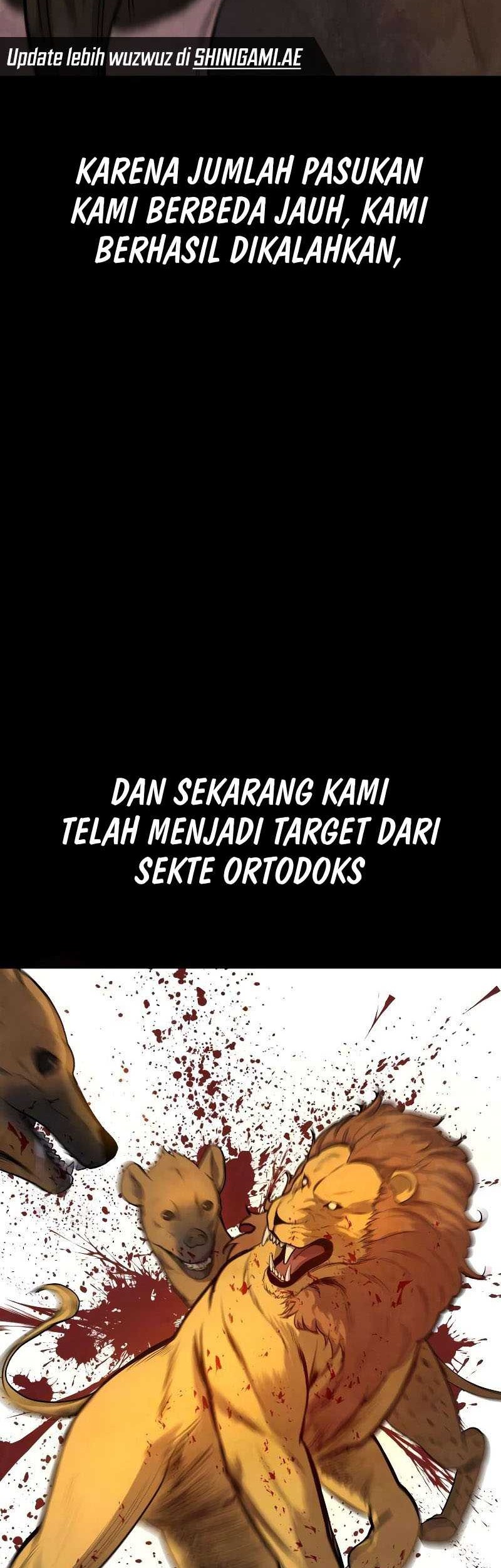 Guest Gun (Embodiment of the Assassin in the Murim World) Chapter 05 Gambar 15