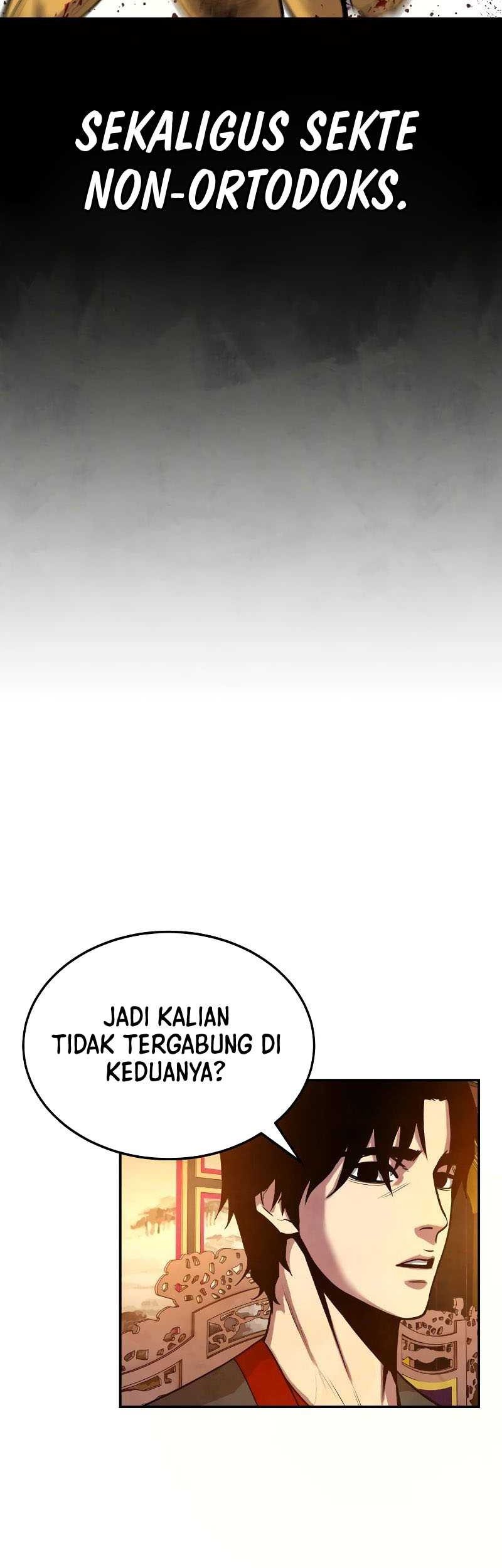 Guest Gun (Embodiment of the Assassin in the Murim World) Chapter 05 Gambar 16