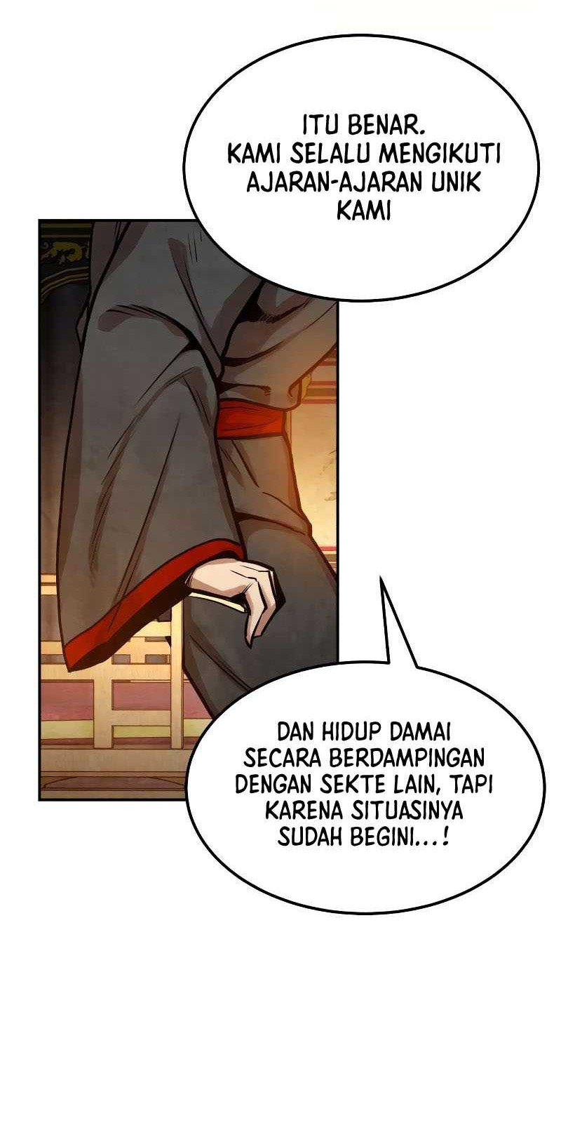 Guest Gun (Embodiment of the Assassin in the Murim World) Chapter 05 Gambar 17
