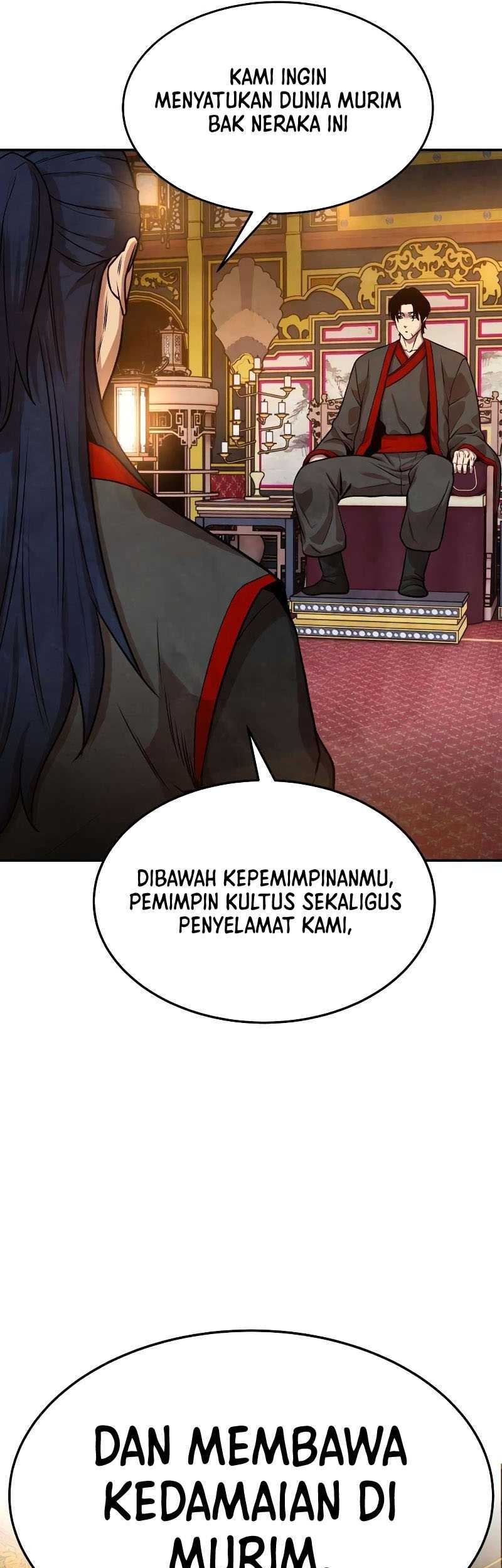 Guest Gun (Embodiment of the Assassin in the Murim World) Chapter 05 Gambar 18