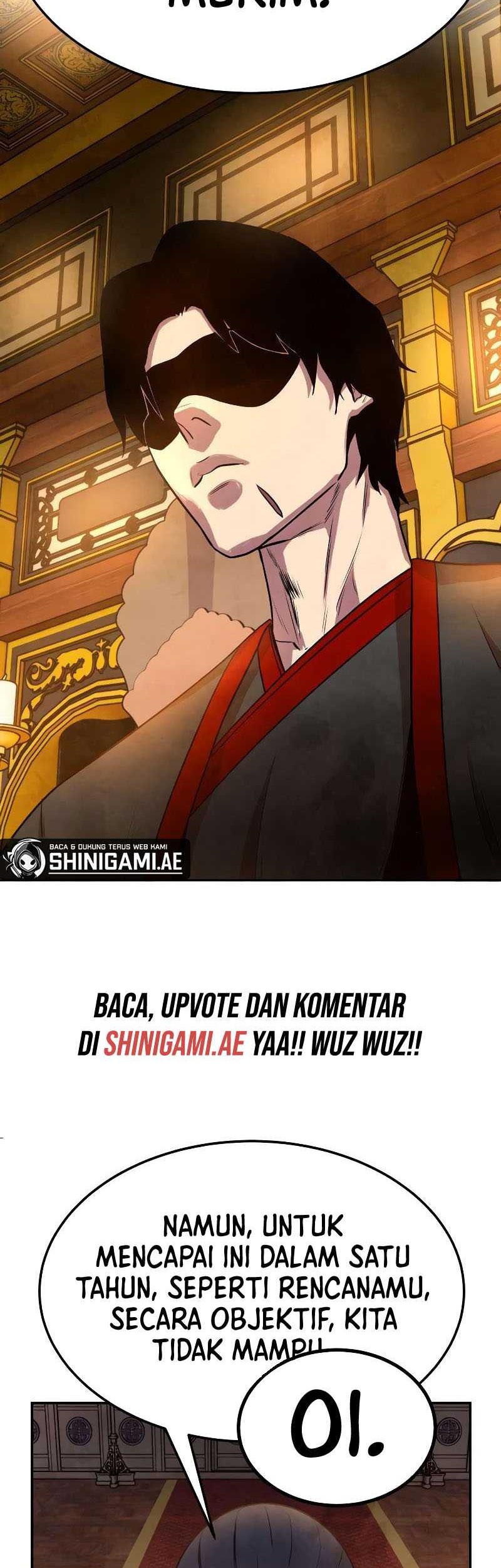 Guest Gun (Embodiment of the Assassin in the Murim World) Chapter 05 Gambar 19