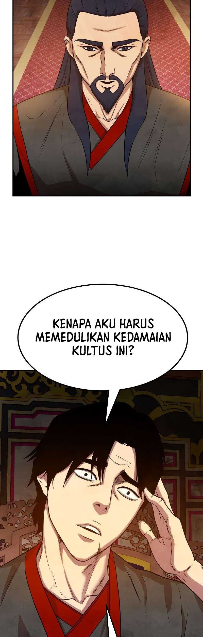 Guest Gun (Embodiment of the Assassin in the Murim World) Chapter 05 Gambar 20