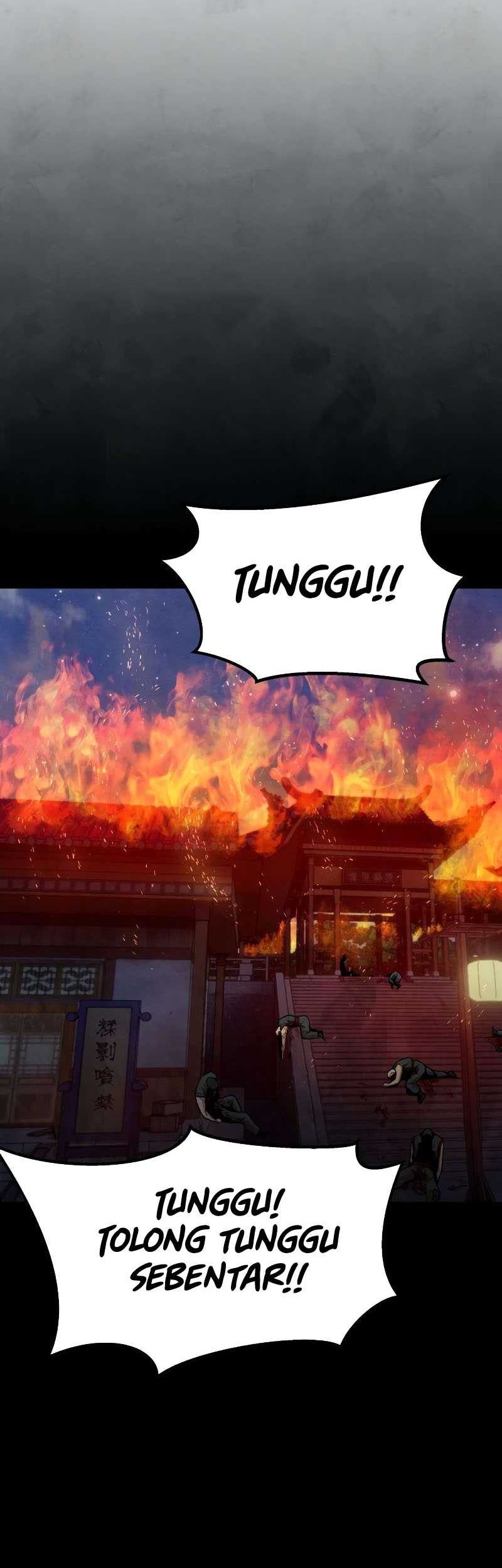 Guest Gun (Embodiment of the Assassin in the Murim World) Chapter 05 Gambar 23