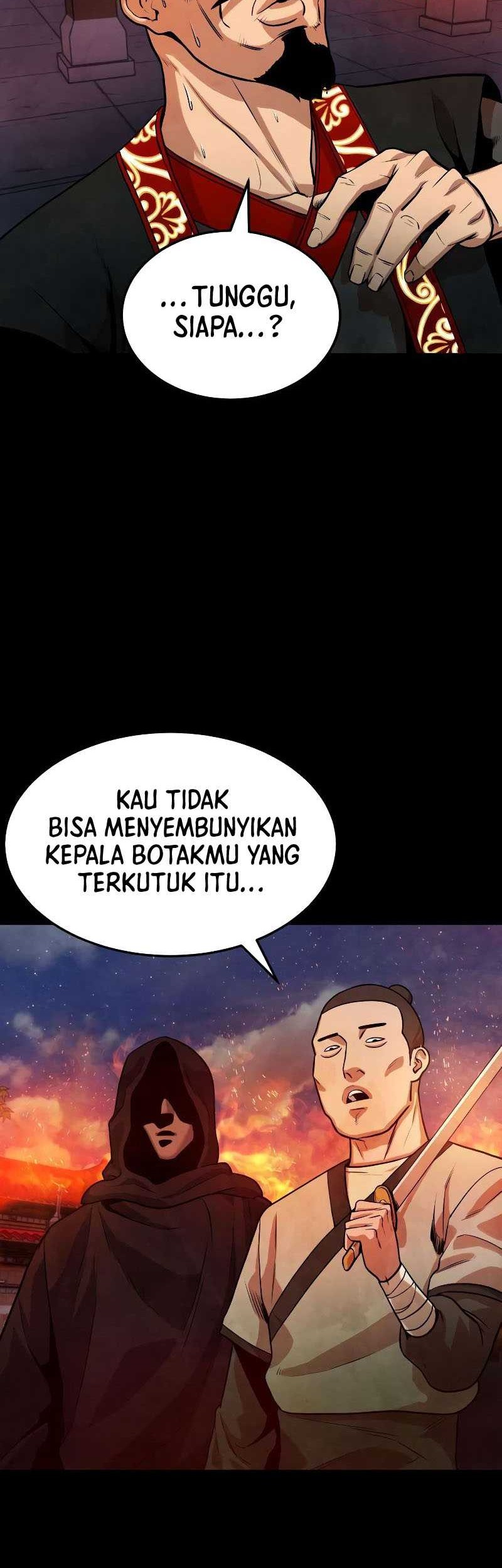 Guest Gun (Embodiment of the Assassin in the Murim World) Chapter 05 Gambar 25