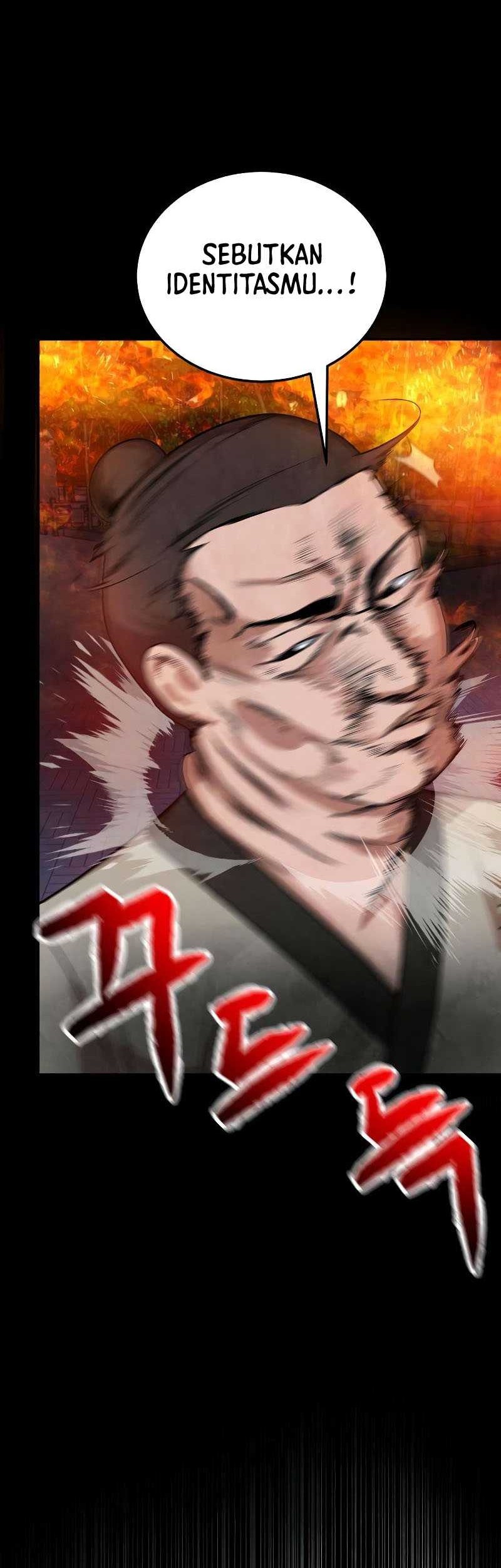 Guest Gun (Embodiment of the Assassin in the Murim World) Chapter 05 Gambar 27