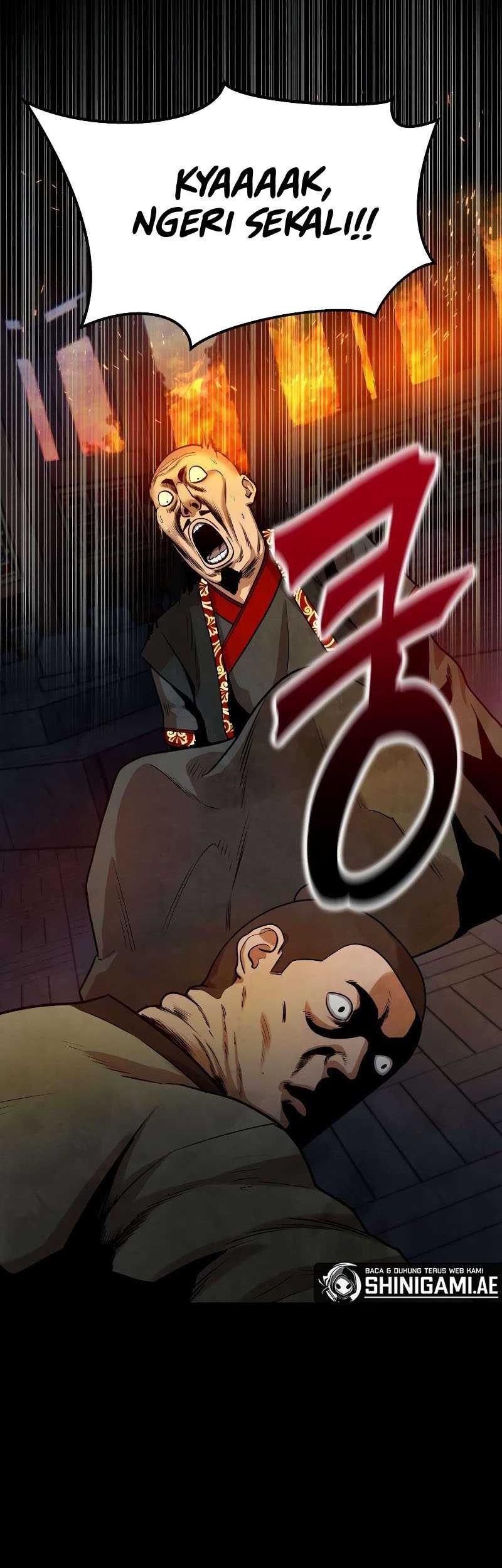 Guest Gun (Embodiment of the Assassin in the Murim World) Chapter 05 Gambar 28