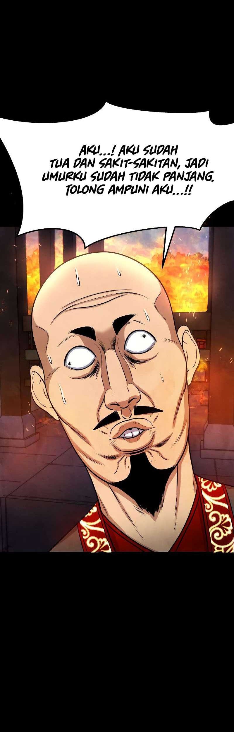 Guest Gun (Embodiment of the Assassin in the Murim World) Chapter 05 Gambar 29