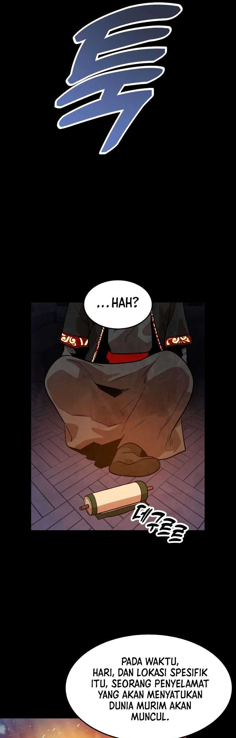 Guest Gun (Embodiment of the Assassin in the Murim World) Chapter 05 Gambar 30
