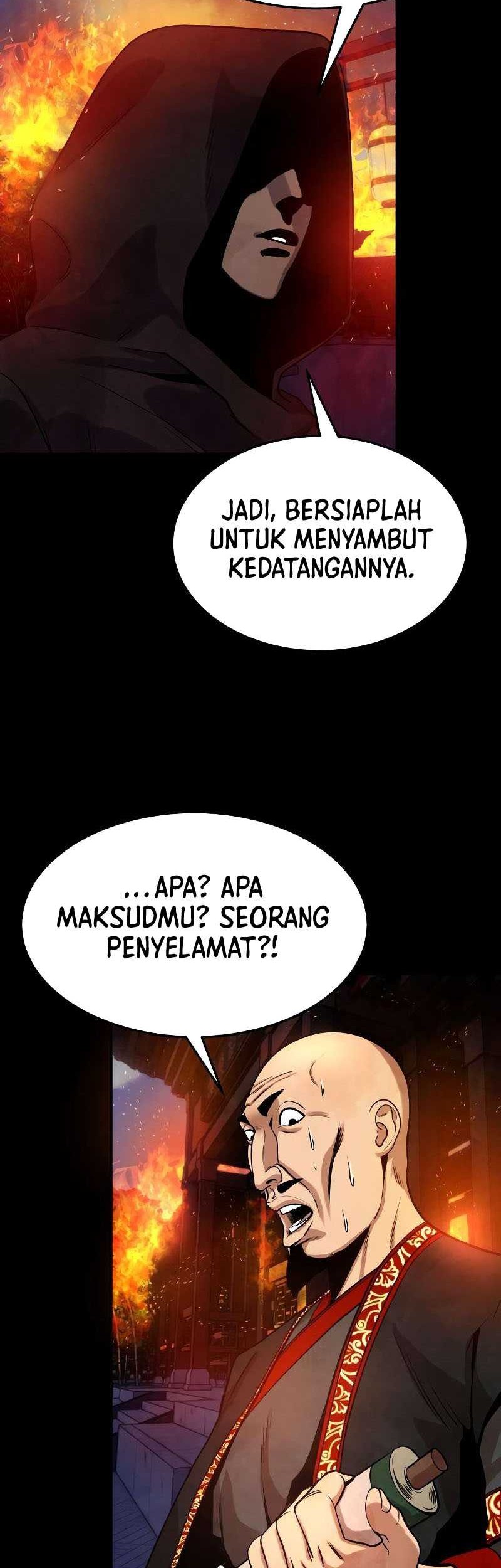 Guest Gun (Embodiment of the Assassin in the Murim World) Chapter 05 Gambar 31